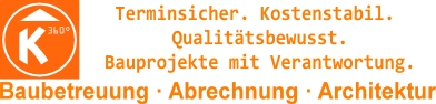 Baubetreuung König